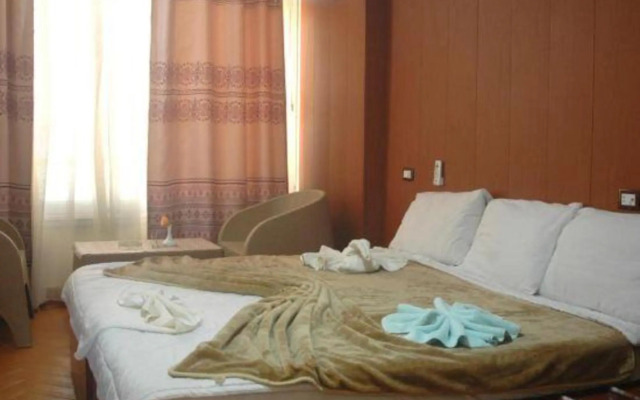 Arous Albahar Hotel - Marsa Matrouh