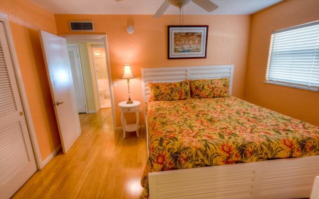 Casa del Playa Apartment 4