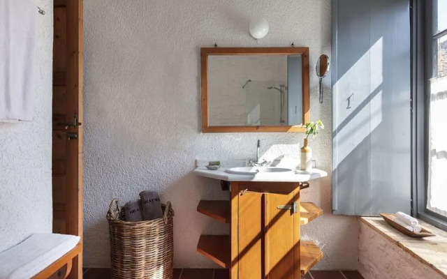 Bratsera Hotel Hydra