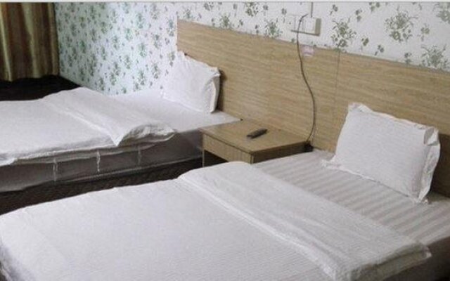 Huizhou Jinyayuan Hotel