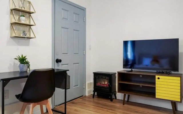 Tranquil Studio near SFSU San Francisco