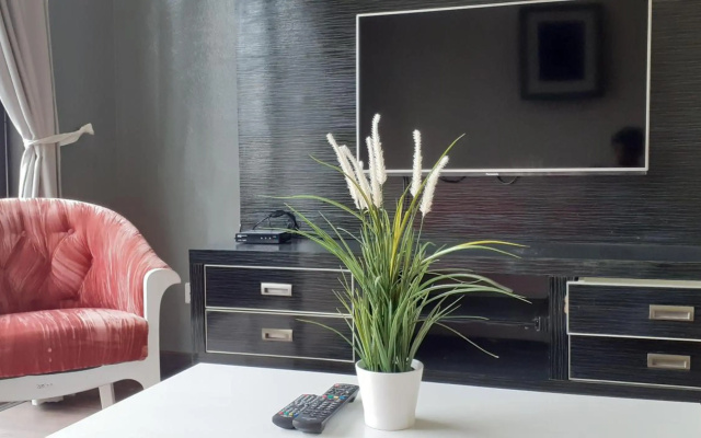 Omar's Place 2 – Guest Rooms – Kuala Lumpur