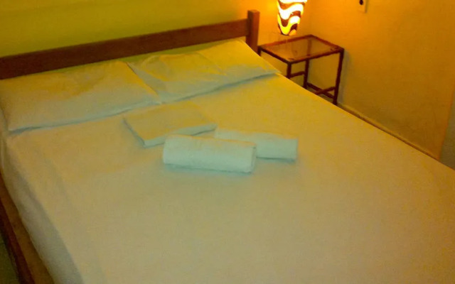 Vip Comfort Copacabana