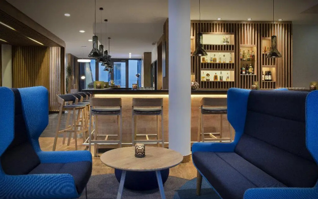 Holiday Inn Express Baden-Baden by IHG