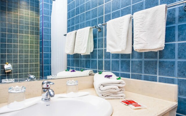 Hotel Atlas Chaouen