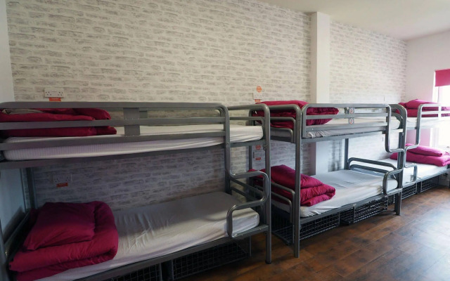 St Christopher's Inn, Newquay - Hostel