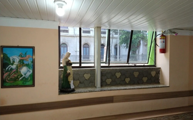 Hospedagem Benjamin Constant
