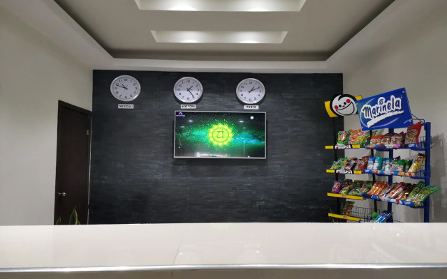 Hotel Plaza by OYO