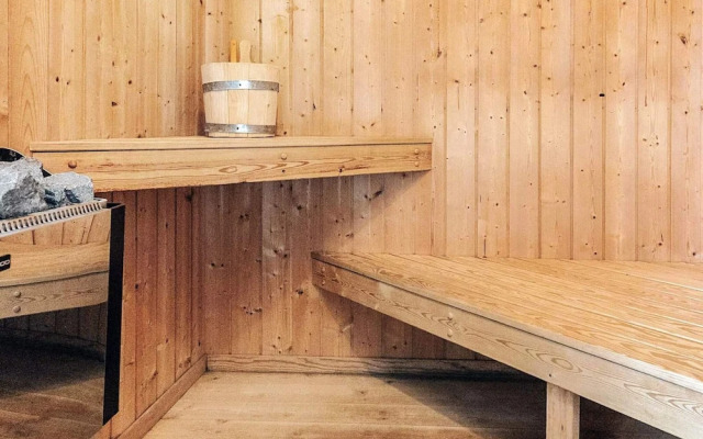 4 Star Holiday Home in Ottendorf