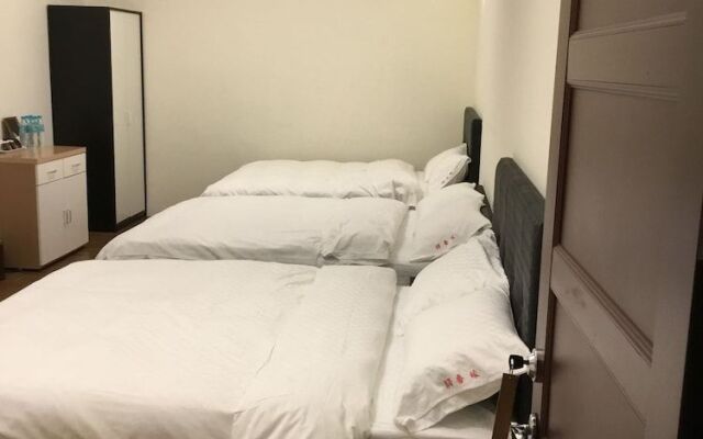 Yi-Xiang Yuan Guest House