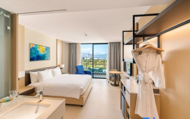 Ocean Pearl Cam Ranh Apartment