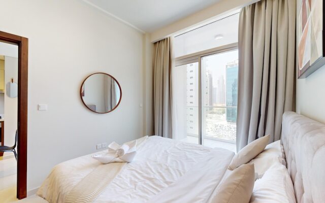 Primestay - 1BR Vera Residence - Dubai