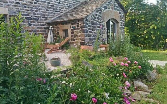 Bastides Du Mezenc - 4 Chambres