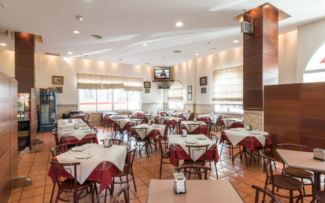 Hotel Romerito