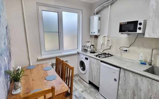 Апартаменты Факультет Гостеприимства на улице Бургасская 2