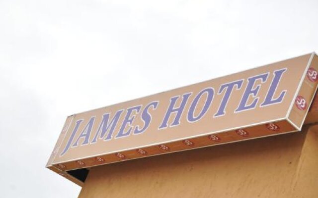 James Hotel Juba
