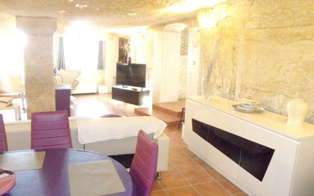 Les Hauts de Nazelles