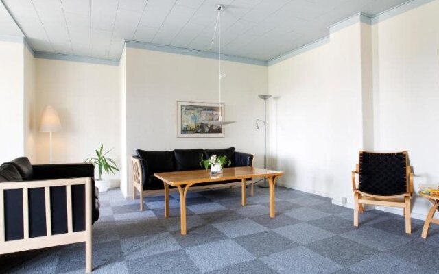 Feriecentret Østersø Færgegård