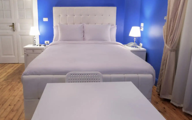 The Square Boutique Hotel