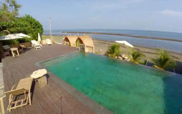 Baturiti Cottage Lovina