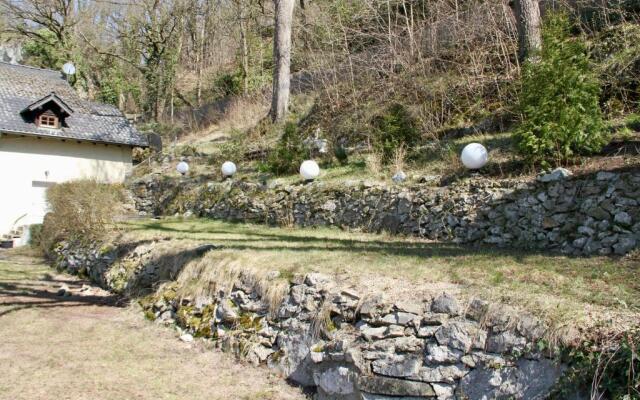 Chalet an der Donau direkt bei Regensburg, 5 Sterne DTV