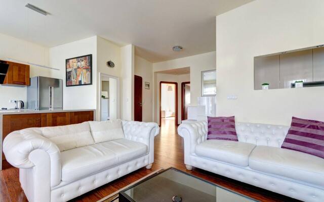 Dom & House - Apartments Neptun Park