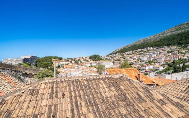 Apartments Foteza