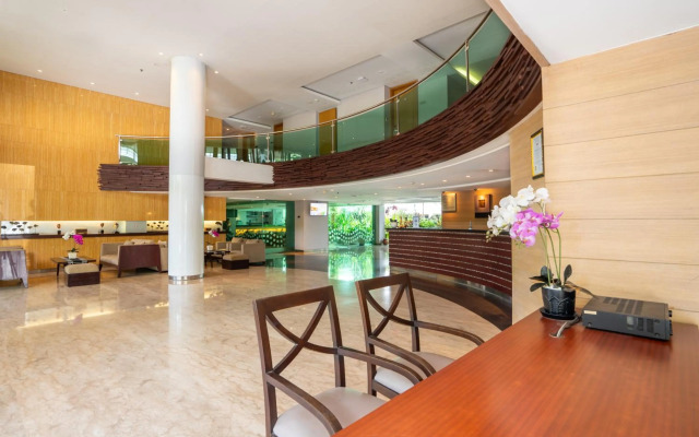 Bintang Kuta Hotel
