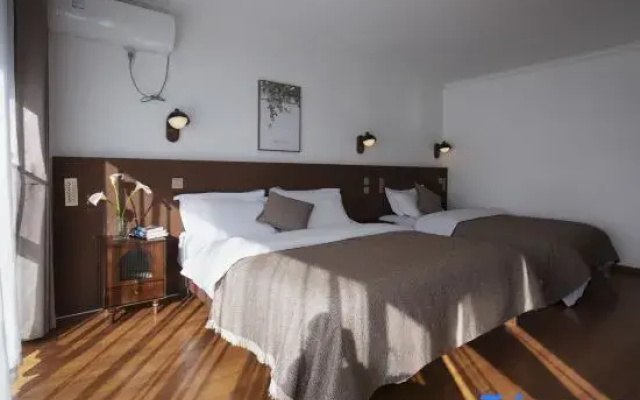 Lijiang Yuanlai Xiangju Homestay