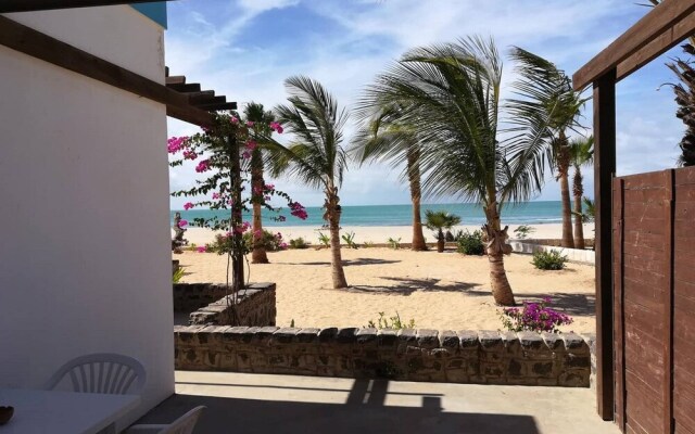Studio On The Beach, Boavista
