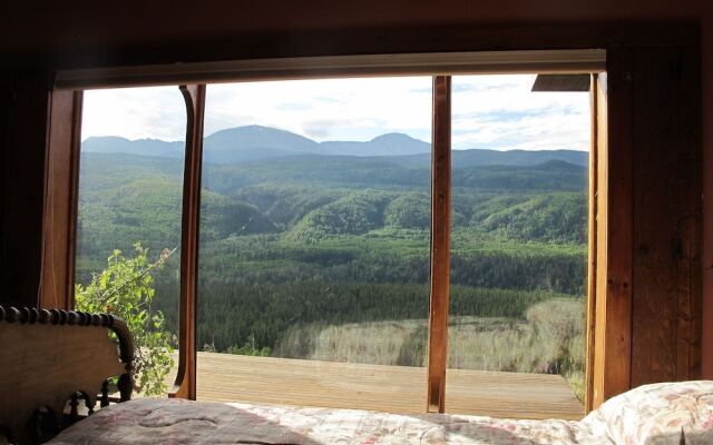 Stikine View Lodge