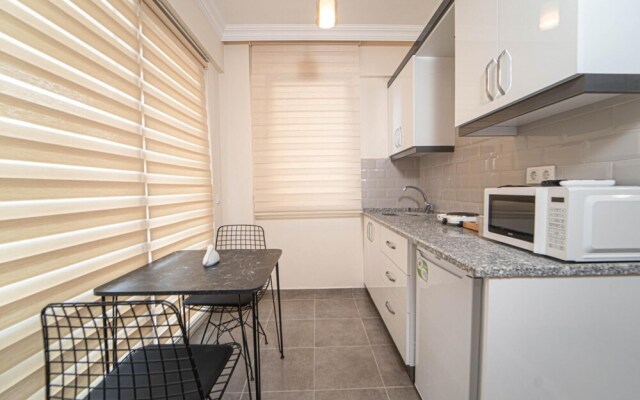 Cozy Studio in the Heart of Fethiye