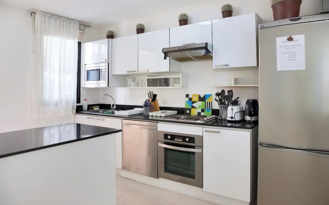 Villa Kamala Regent 4 Bedrooms