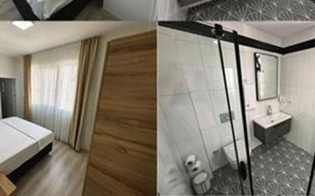 Serra Park Hotel