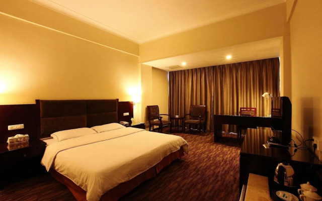 Movie Star Hotel