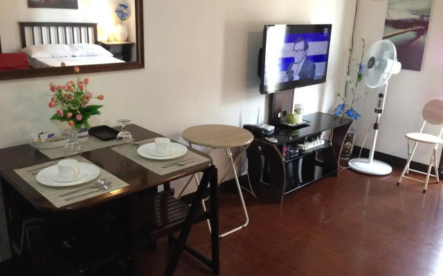 Condo eLgimikero