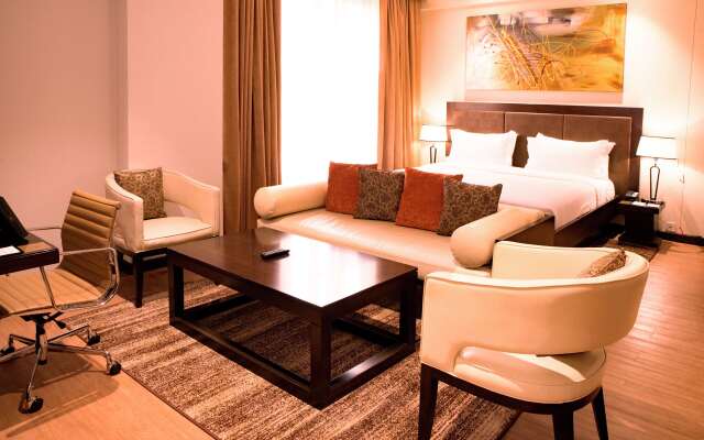 DoubleTree by Hilton Nairobi Hurlingham