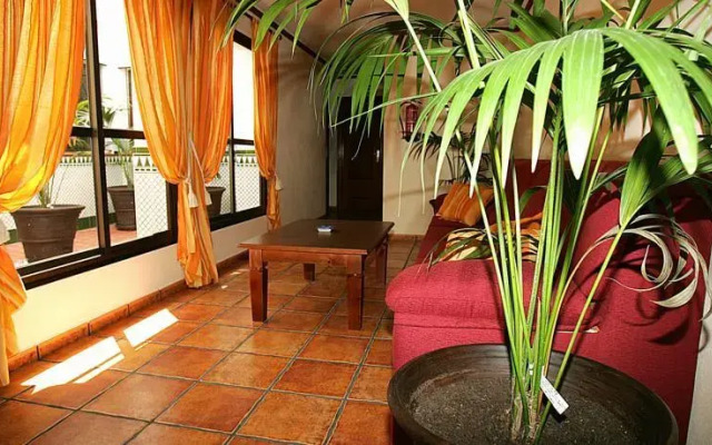 Hostal La Sierra