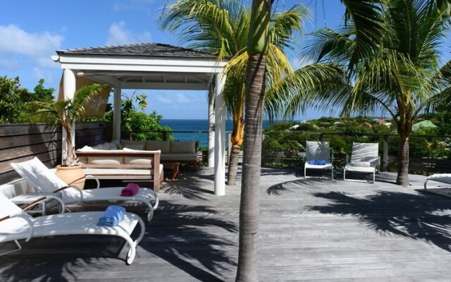 Villa Escapade