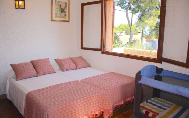 Villa Costa Blanes