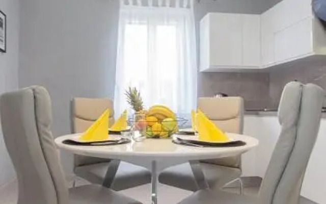Mandalina Suite