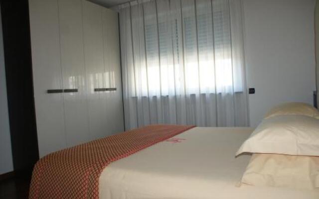 Residence Calissano