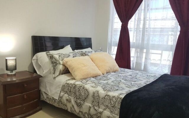 Apartamento cerca Aeropuerto El dorado