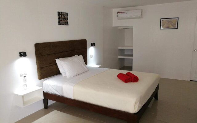 Heartland Hotel Serviced Rooms & Apartments