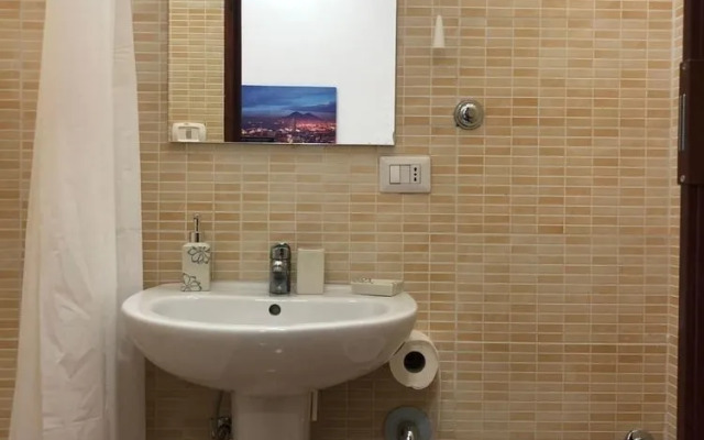 Partenope legend B&B