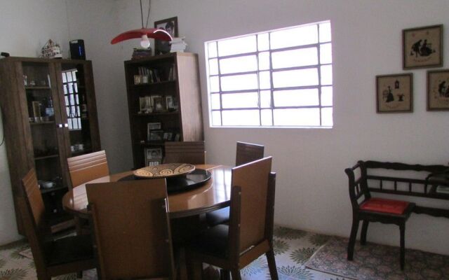 Hostel Porto Sem Fronteiras
