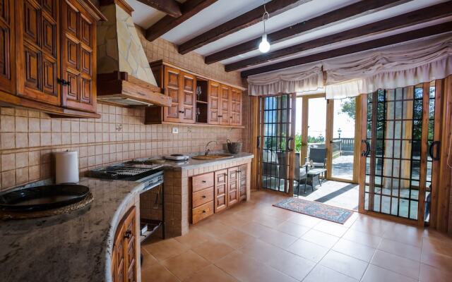 Chalet Esperanza