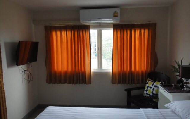 M Plus 2 Apartments
