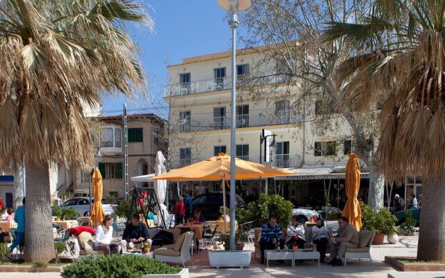 Miramar Hotel Soller