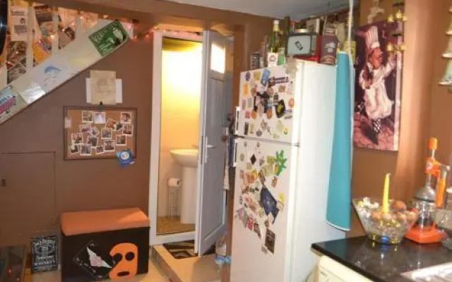 My Happy Home Hostel
